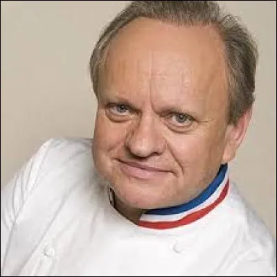 Quel plat à fait connaître à l'international, le chef cuisinier Joël Robuchon (1945-2018), dans les années 80 ?