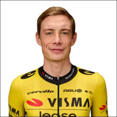 Combien de Tour de France a remporté le cycliste Jonas Vingegaard (2025) ?