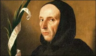 Quelle république a dirigé le frère dominicain ascétique, prédicateur et réformateur actif, Jérôme Savonarole, de 1494 à son exécution en 1498 ?