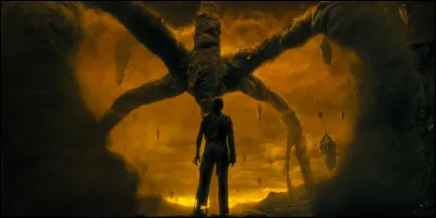 Et pour finir, qui est le meilleur méchant selon toi ?