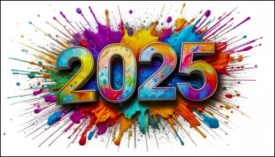 Le nombre 2025 est un nombre premier.