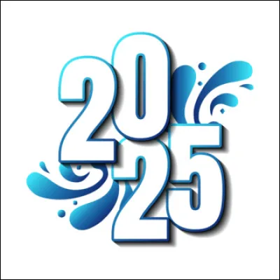 Avant l'année 2025, à quand remontait le dernier nombre de Kaprekar ?