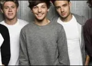 Test One Direction
