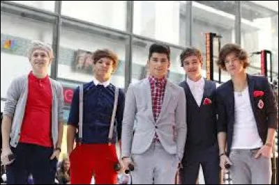 Quel est ton pays préféré ?