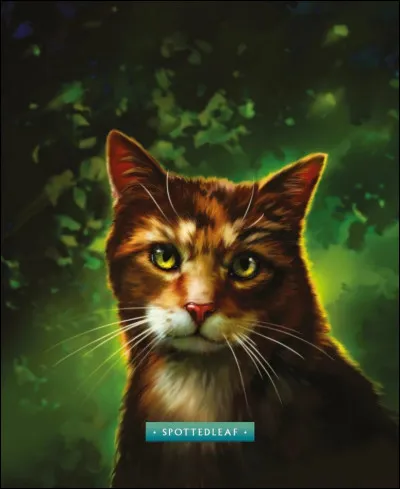 Pelage Neigeux ou Patte de Conifère ? Qui préfères-tu ?