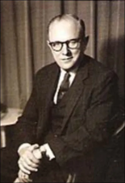 Quelle était la profession de son père ?