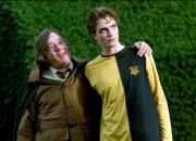 Quiz Hommage  Cedric Diggory