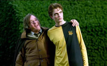 Quiz Harry potter