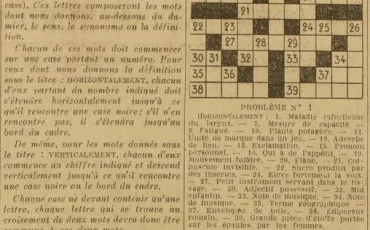 Quiz Vocabulaire