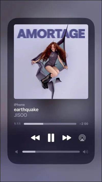 Que recherches-tu dans une chanson ?