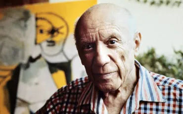Quiz Picasso