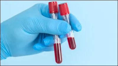 Quel est son groupe sanguin ?