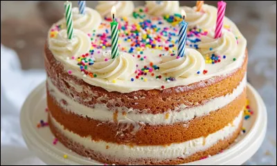 Quel âge a-t-il ? (juin 2025)