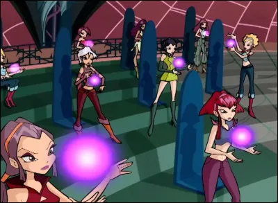 Qu'est-ce qu'est la Tour Nuage ?