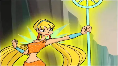 Qui est la fée de la Lune et du Soleil ?