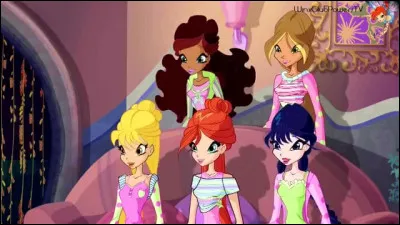 Quelle fée n'existe pas ?