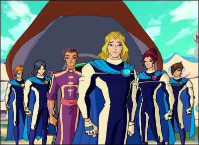 Qui sont les Spécialistes ?