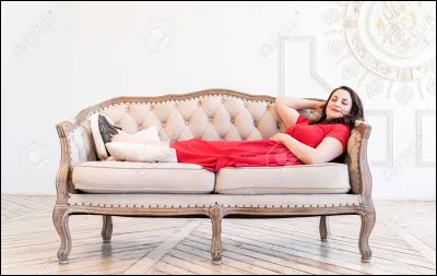 Lorsque tu as un après-midi libre, tu...