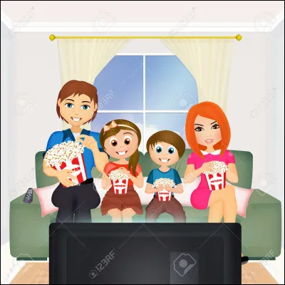 Quel serait le programme télé idéal pour toi ?