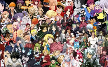 Quiz Manga