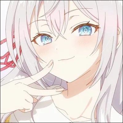 Qui est ce personnage ?