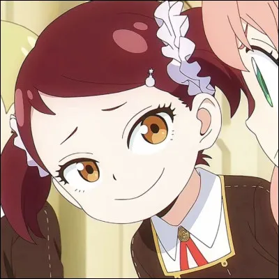 Qui est ce personnage ?