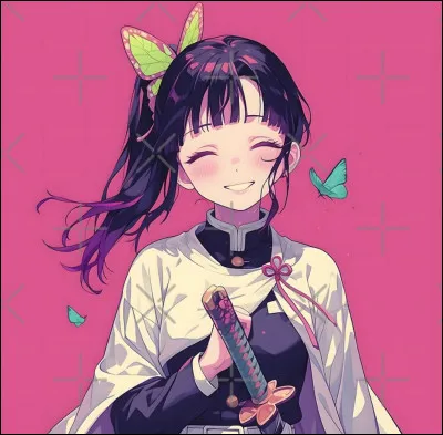 Qui est ce personnage ?