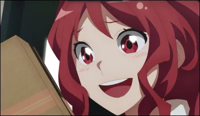 Qui est ce personnage ?