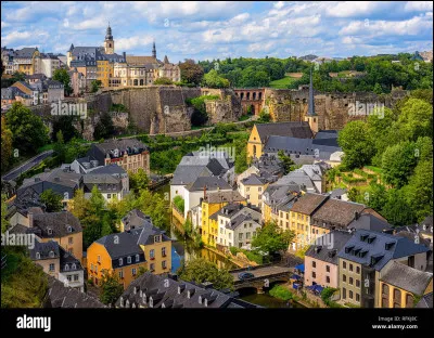 Tu préférerais vivre...