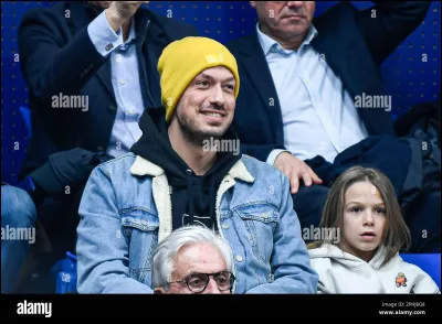 Quelle est la date de naissance de Carlito ?