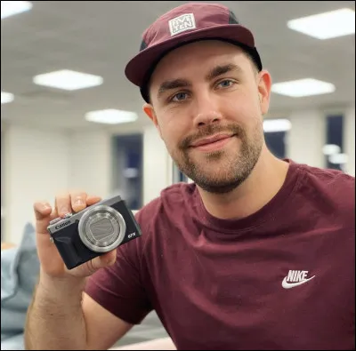 Quelle est la date de naissance de Valouzz ?