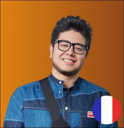 Quelle est la date de naissance de Kevin Tran ?