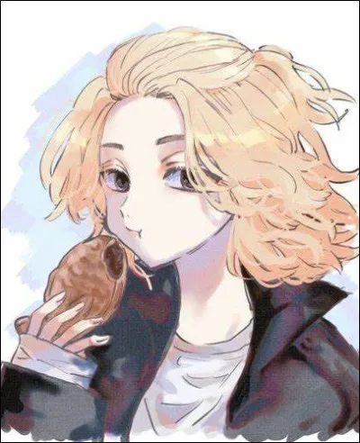 Quel personnage préfères-tu entre eux ?