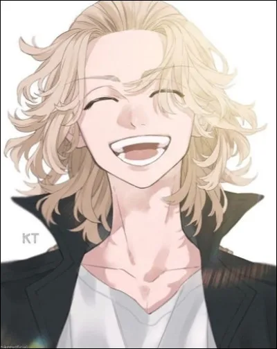 Dans un gang, tu serais plutôt...