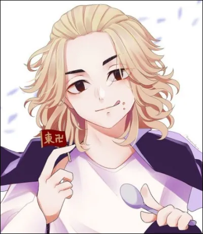 Quelle version de Mikey préfères-tu ?