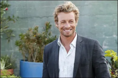 De quelle série Patrick Jane est-il le personnage principal ?