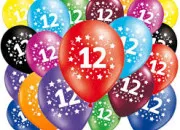 Quiz 12 ans sur Quizz.biz !