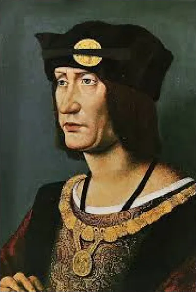 Combien d'années le règne du roi de France Louis XII a-t-il duré ?
