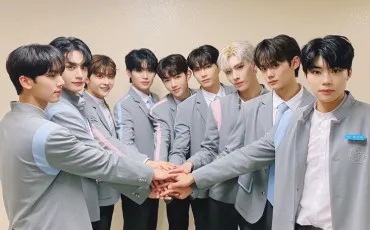 Quiz K-pop