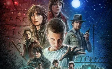 Quiz Netflix