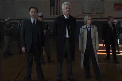 Qui recherche les garçons ?