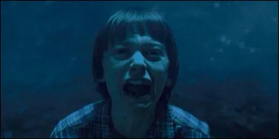 Où Hopper et Joyce retrouvent-ils Will ?