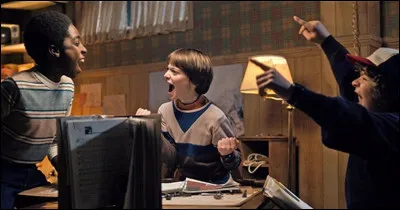 À quel jeu jouent-ils souvent ?