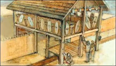 Quel nom donnait-on aux prêtres chez les Celtes ?