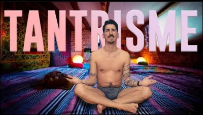 Où serait né le tantrisme dont il est un adepte ?
