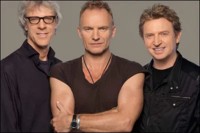 Quel est ce groupe dont il a été le chanteur ?