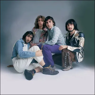 Sting a fait ses débuts au grand écran dans l'adaptation cinématographique de l'opéra-rock ''Quadrophenia''. Quel est ce groupe britannique, auteur de cet opéra-rock ?