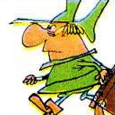 Quel fondateur du magazine "LÉcho des savanes" a créé parmi ses premières bandes dessinées les aventures humoristiques de "Robin les foies" ?