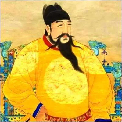 Quelle pierre gemme, qui peut être une néphrite, était associée à lempereur de Chine ?