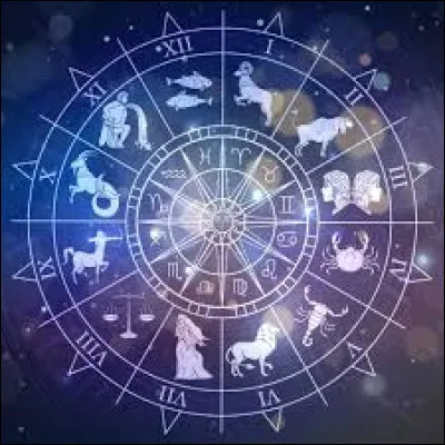 Parmi ces trois signes astrologiques, lequel n'est pas un signe de feu ?